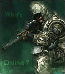 Who is Online