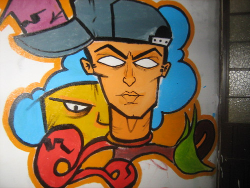 graffitis graffitis