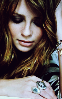 Marissa Cooper