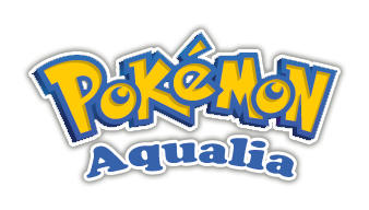 Pokémon Version Aqualia