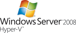 Microsoft Hyper-V para Windows Server 2008 R2 RC