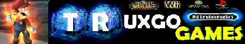 TRUXGO GAMES