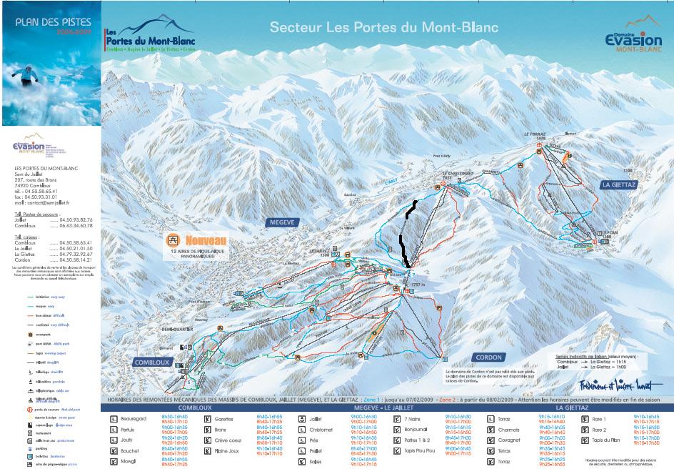 Moineau / Megève Jaillet Moineau-8c94a2