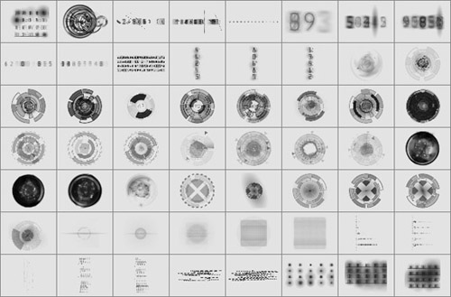 Graphic Elements 2