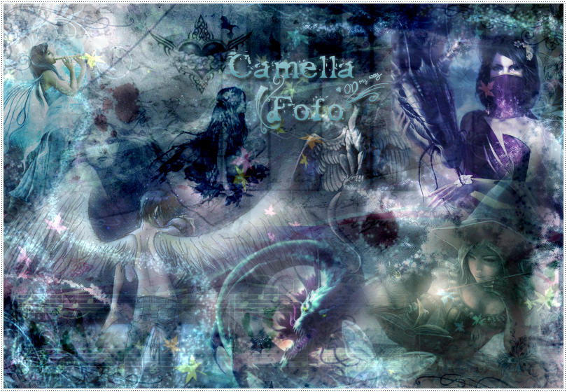 Camella Fofo