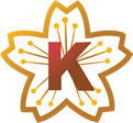 Distintivo de Miyazato Dojo World