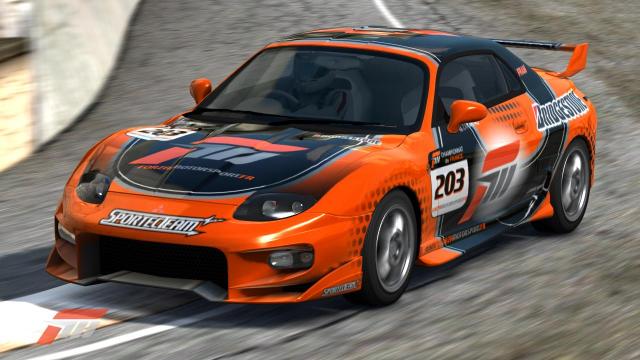 ForzaMotorsport.fr