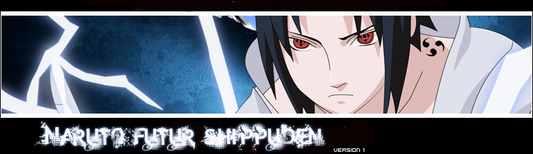 Naruto The Futurs Shippuden