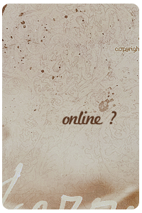 Qui est en ligne ?