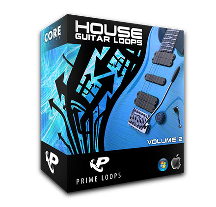 Prime Loops House Guitar Loops Vol 2 Wav Prime Loops House Guitar Loops Vol 2 Wav