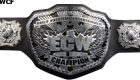 ECW  Heavyweight Champion