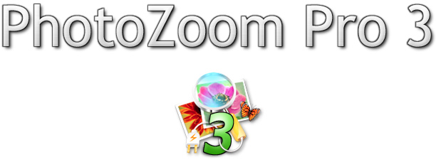 PhotoZoom Pro