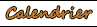 Calendrier