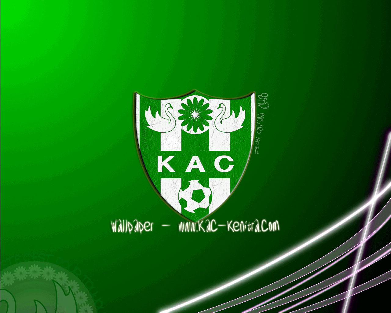 kac wallpaper