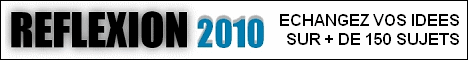 Reflexion 2010