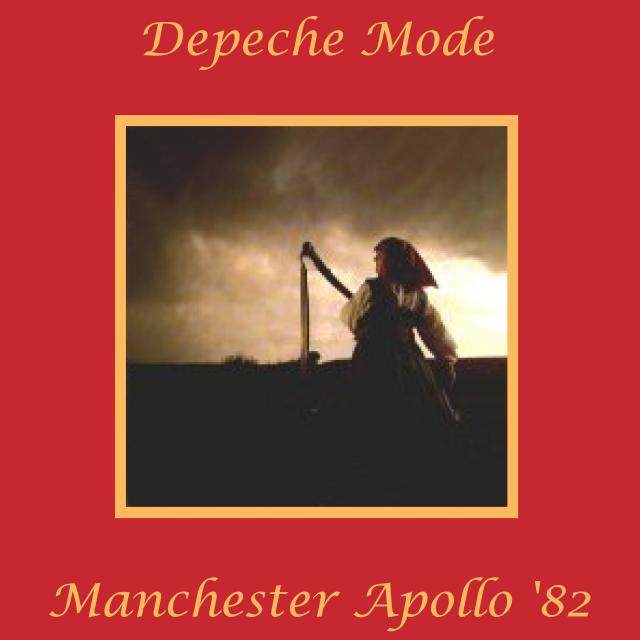 Depeche Mode ★ www.depmode.com