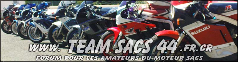 Team S.A.C.S. 44