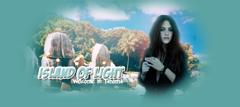 Island Of Light