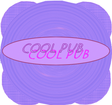 Cool pub
