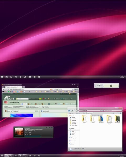 Soft7 1.5 for Windows 7 Soft7 1.5 for Windows 7