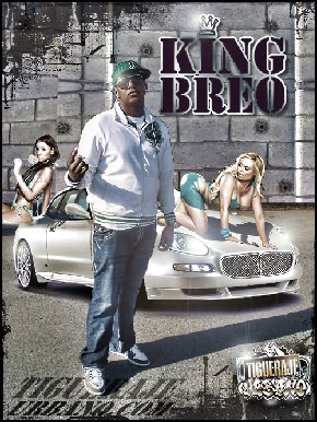 KING BREO