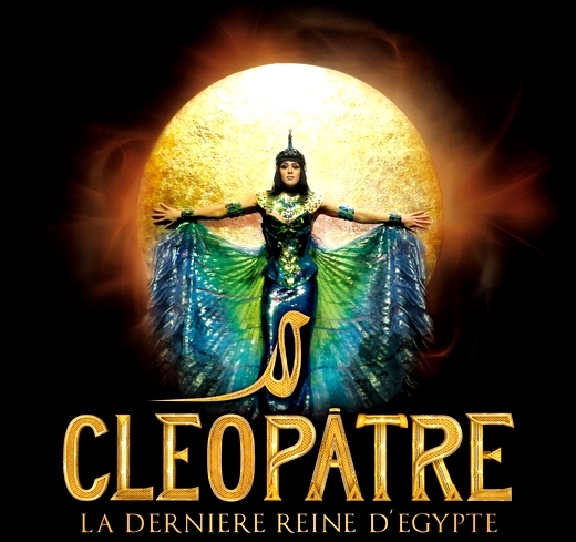 Cl�op�tre, la derni�re reine d'Egypte