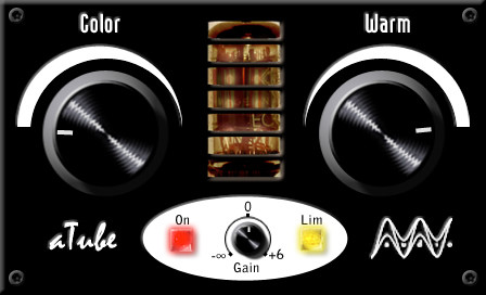 AAY Audio VST Plugin-in Bundle Pack PROPER