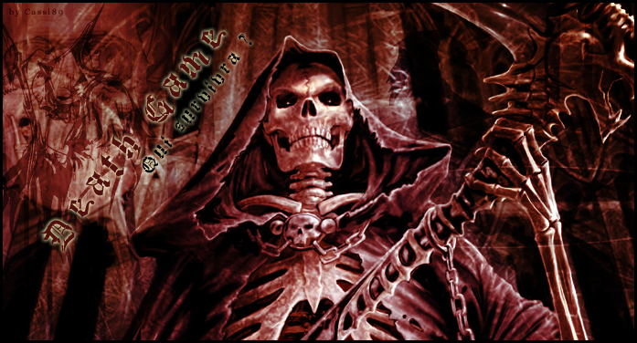 Death Game