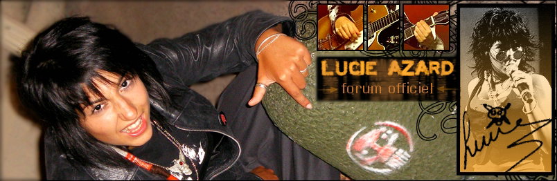  Forum Index