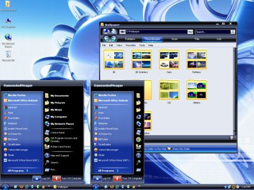 Windows Media Player 11 1.1 VS para XP Windows Media Player 11 1.1 VS para XP