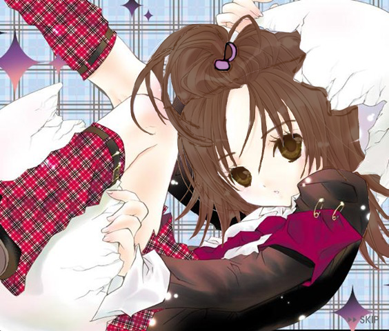 Ichigo Mizuki Ichigo-1f06e8f
