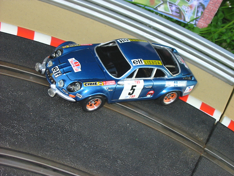 1:43 Alpne Renault A310 Therer Val 3rd Rallye Tour De Corse 1974 xo 1:43 Alpne Renault A310 Therer Val 3rd Rallye Tour De Corse 1974 xo