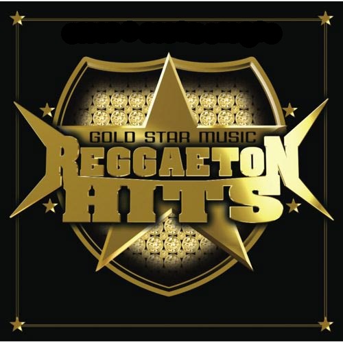 HITS DE REGGAETON hits de reggaeton: