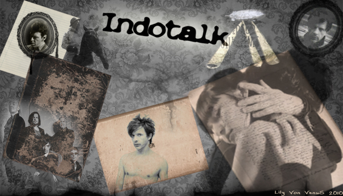 Indotalk Forum Index