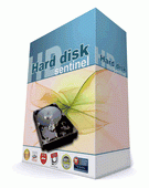 Hard Disk Sentinel Professional