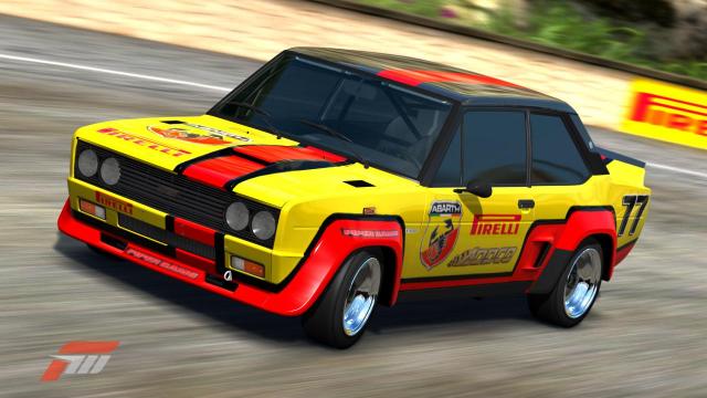 ForzaMotorsport.fr