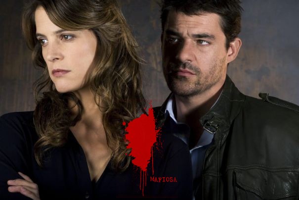 Mafiosa, le clan Forum Index