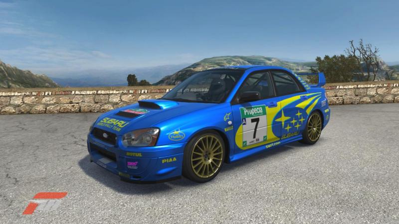 ForzaMotorsport.fr