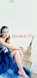 Qui est en ligne ?