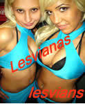 Lesvianas