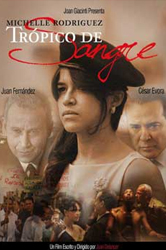 Tropico de Sangre