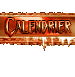 Calendrier