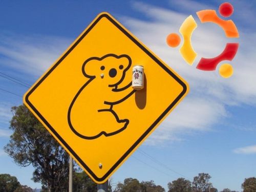 Ubuntu 9.10 (Karmic Koala)