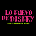 Lo Nuevo de Disney