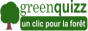 Greenquizz - Plantez des arbres !