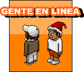 ¿Quién está en línea ?