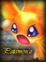 Patamon'z
