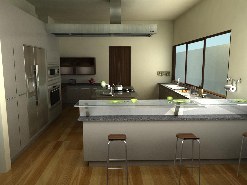 3d vray