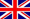 english flag