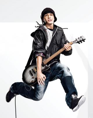 Tom Reebok